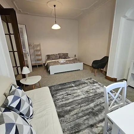 Apartment Vila Husova Liberec Exterior photo