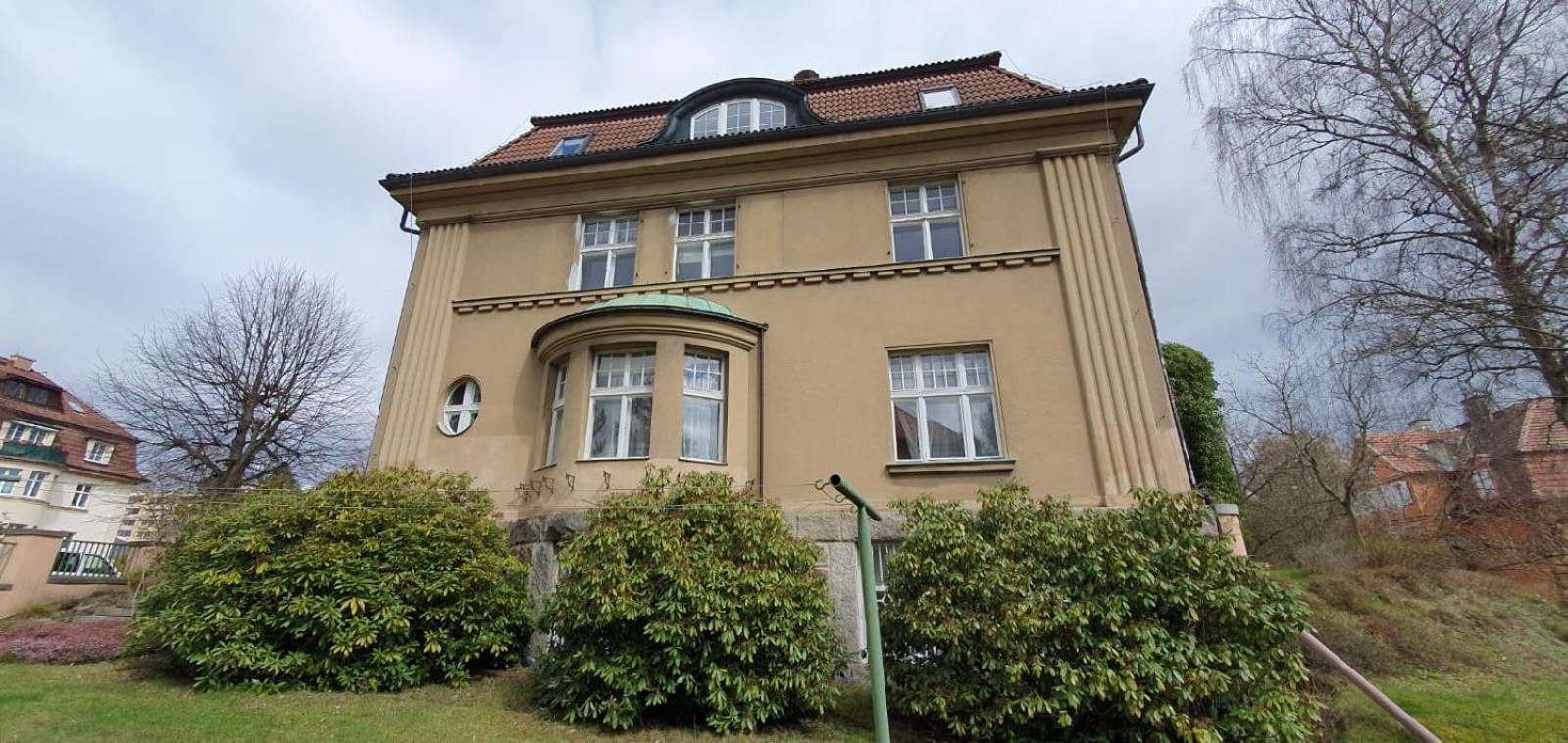 Husova Apartment Liberec