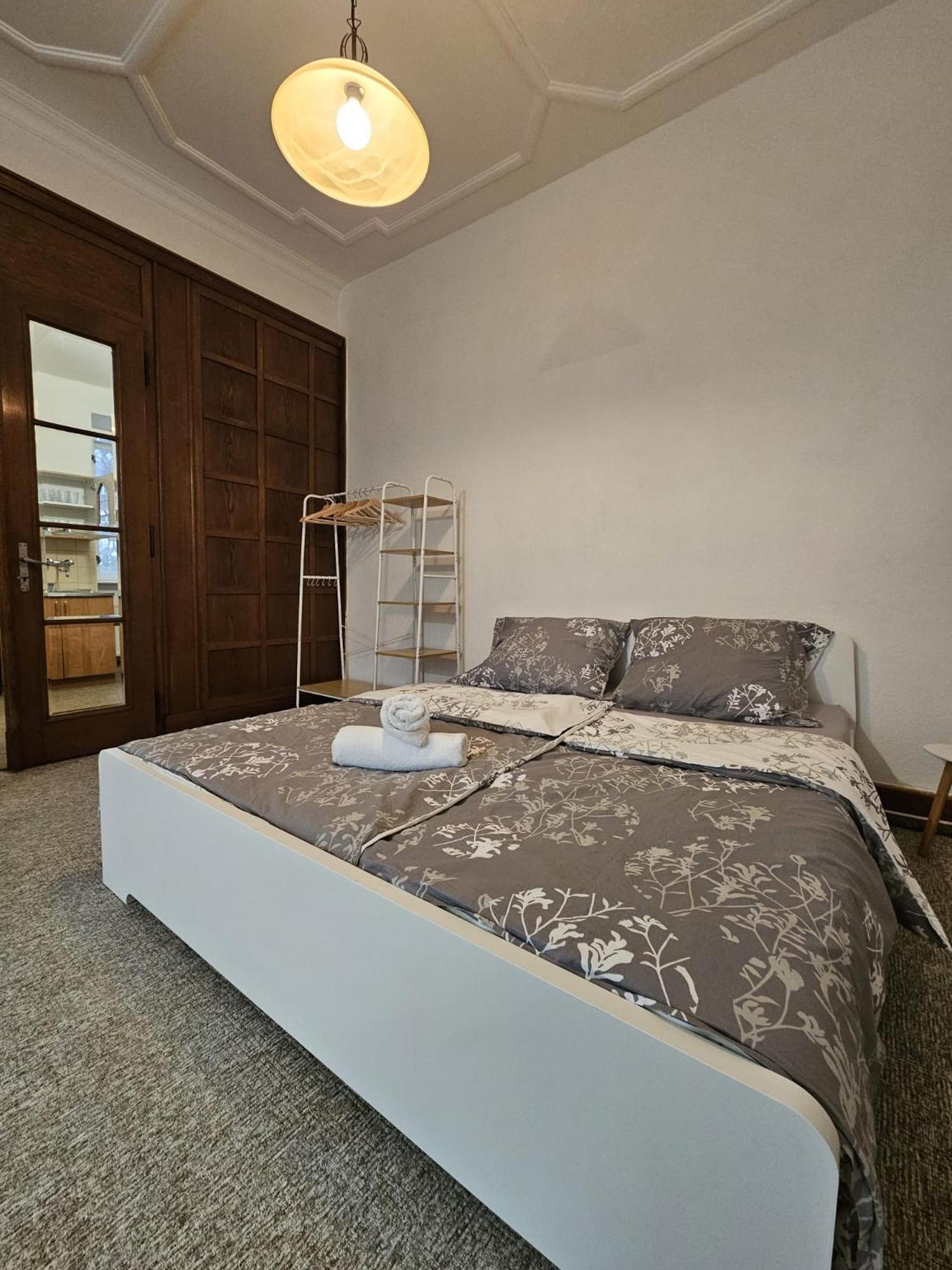 Husova Apartment