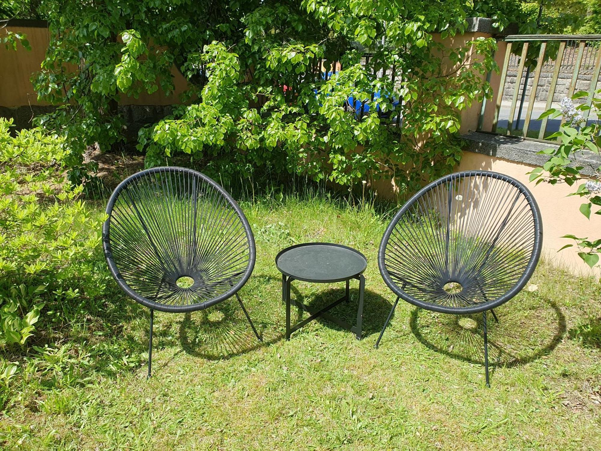 Husova Apartment Liberec